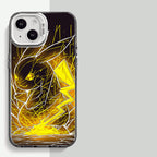 Cute Pokémon Anime Shockproof Phone Case