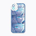 Alya Hides Her Feelings Anime Phone Case