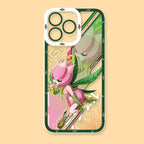 Digimon Anime Graphic Phone Case