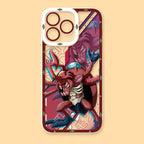 Digimon Anime Graphic Phone Case