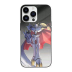 Digimon Anime Graphic Phone Case