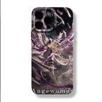 Digimon Anime Graphic Phone Case