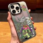Digimon Anime Graphic Phone Case