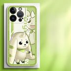Digimon Anime Graphic Phone Case