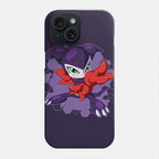 Digimon Anime Graphic Phone Case