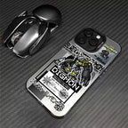Digimon Anime Graphic Phone Case