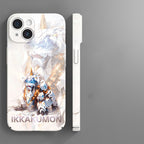 Digimon Anime Graphic Phone Case