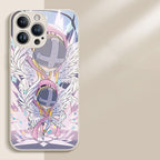 Digimon Anime Graphic Phone Case