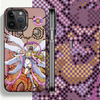 Digimon Anime Graphic Phone Case