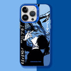 Chainsaw Man MagSafe Phone Case - Anime Magnetic Cover