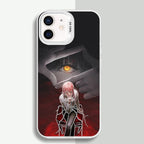 Chainsaw Man MagSafe Phone Case - Anime Magnetic Cover
