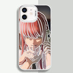 Chainsaw Man MagSafe Phone Case - Anime Magnetic Cover