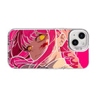 Chainsaw Man MagSafe Phone Case - Anime Magnetic Cover