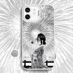 Chainsaw Man MagSafe Phone Case - Anime Magnetic Cover