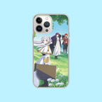 Frieren MagSafe Phone Case - Anime Magnetic Cover
