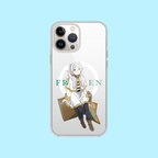 Frieren MagSafe Phone Case - Anime Magnetic Cover