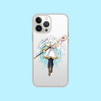 Frieren MagSafe Phone Case - Anime Magnetic Cover