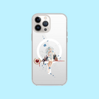Frieren MagSafe Phone Case - Anime Magnetic Cover