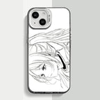 Frieren MagSafe Phone Case - Anime Magnetic Cover