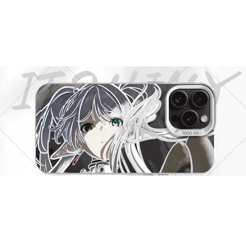 Frieren MagSafe Phone Case - Anime Magnetic Cover
