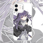 Frieren MagSafe Phone Case - Anime Magnetic Cover