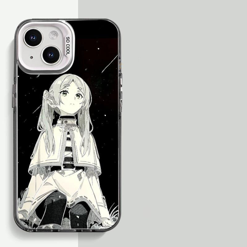 Frieren MagSafe Phone Case - Anime Magnetic Cover