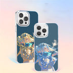 Frieren MagSafe Phone Case - Anime Magnetic Cover