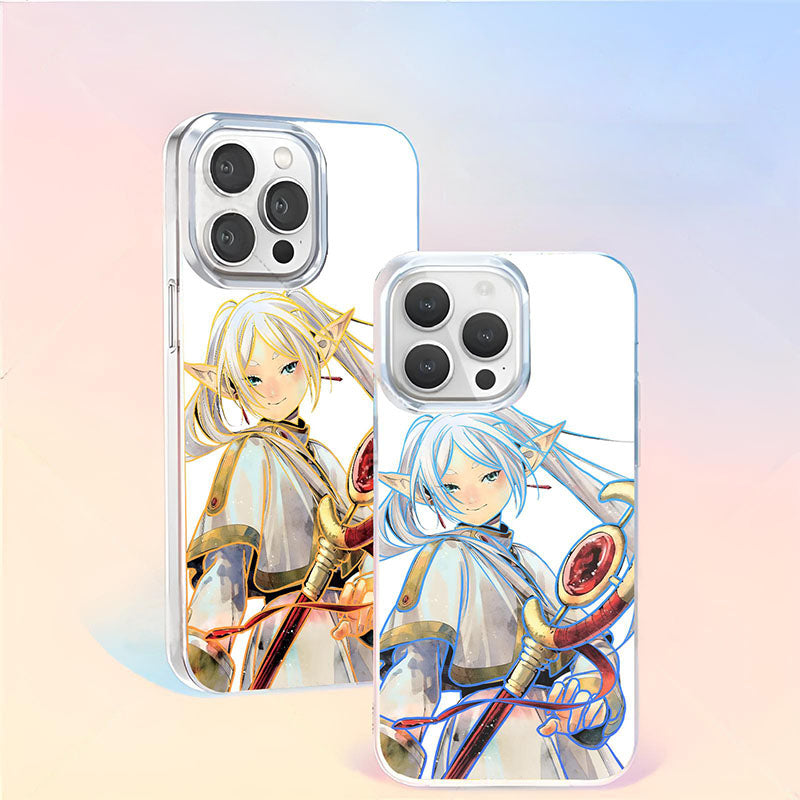 Frieren MagSafe Phone Case - Anime Magnetic Cover