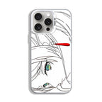 Frieren MagSafe Phone Case - Anime Magnetic Cover