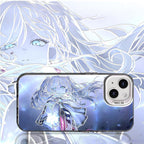 Frieren MagSafe Phone Case - Anime Magnetic Cover