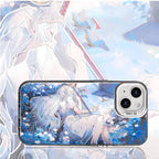 Frieren MagSafe Phone Case - Anime Magnetic Cover