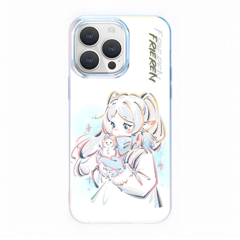 Frieren MagSafe Phone Case - Anime Magnetic Cover