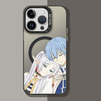Frieren MagSafe Phone Case - Anime Magnetic Cover