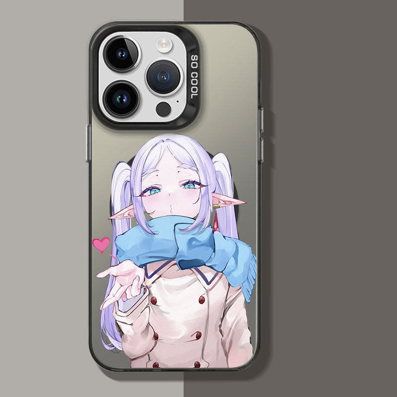 Frieren MagSafe Phone Case - Anime Magnetic Cover