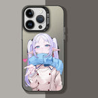 Frieren MagSafe Phone Case - Anime Magnetic Cover