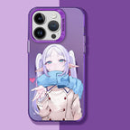 Frieren MagSafe Phone Case - Anime Magnetic Cover