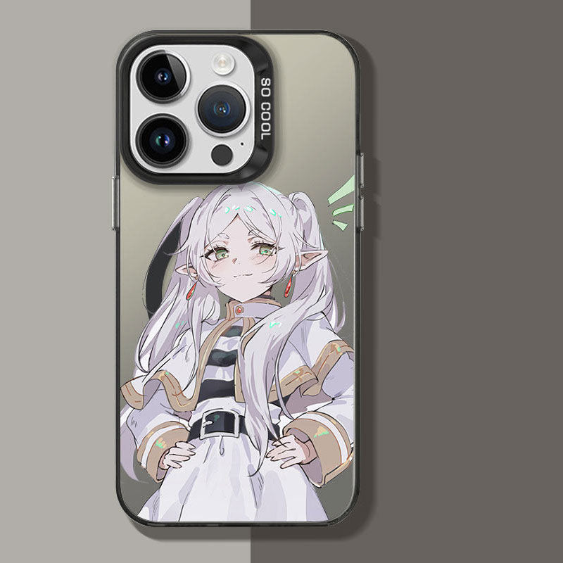 Frieren MagSafe Phone Case - Anime Magnetic Cover