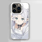 Frieren MagSafe Phone Case - Anime Magnetic Cover