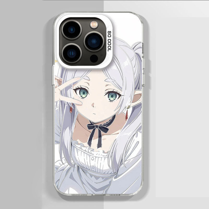 Frieren MagSafe Phone Case - Anime Magnetic Cover