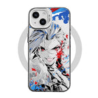 LOL MagSafe Phone Case - Protective Magnetic Cover
