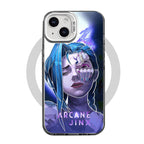 LOL MagSafe Phone Case - Protective Magnetic Cover
