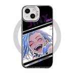 LOL MagSafe Phone Case - Protective Magnetic Cover