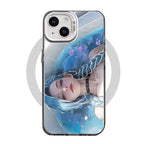 LOL MagSafe Phone Case - Protective Magnetic Cover