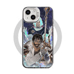 LOL MagSafe Phone Case - Protective Magnetic Cover
