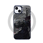 LOL MagSafe Phone Case - Protective Magnetic Cover