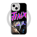 LOL MagSafe Phone Case - Protective Magnetic Cover