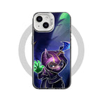 LOL MagSafe Phone Case - Protective Magnetic Cover