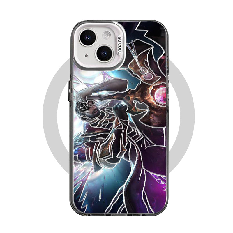 LOL MagSafe Phone Case - Protective Magnetic Cover