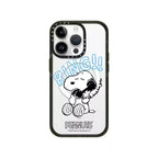 Snoopy MagSafe Phone Case - Cute Cartoon Protective Cover