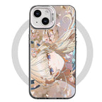 Blue Archive MagSafe Phone Case - Anime Magnetic Cover
